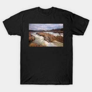 Great Falls T-Shirt